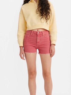 Levi Shorts